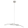 Eglo - LED Lustr na lanku LED/16W/230V