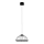 Eglo - LED Lustr na lanku LED/22W/230V
