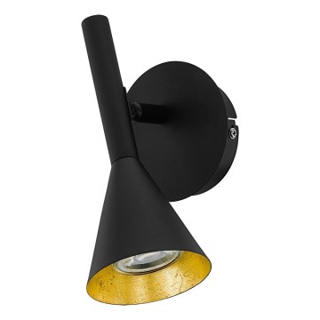 Eglo - LED Nástěnné svítidlo 1xGU10/5W/230V