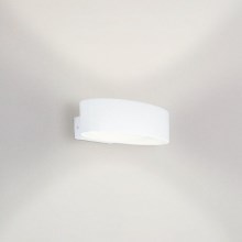 Eglo - LED Nástěnné svítidlo LED/10W/230V