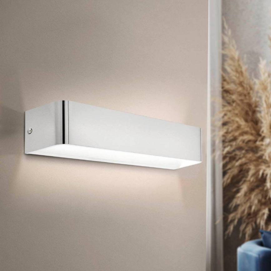 Eglo - LED Nástěnné svítidlo LED/12W/230V