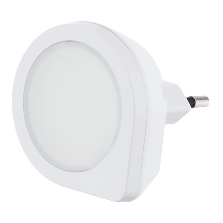 Eglo - LED Noční světlo se senzorem LED/0,4W/230V