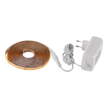 Eglo - LED Pásek 5m LED/40W/24/230V 3000K