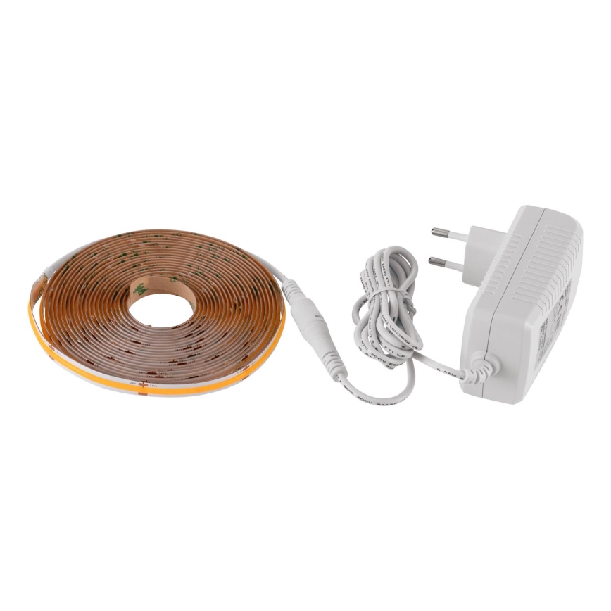 Eglo - LED Pásek 5m LED/40W/24/230V 3000K