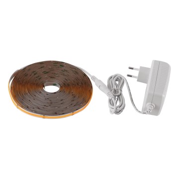 Eglo - LED Pásek 8m LED/64W/24/230V 3000K