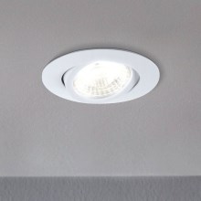 Eglo - LED Podhledové svítidlo 1xGU10/5W/230V