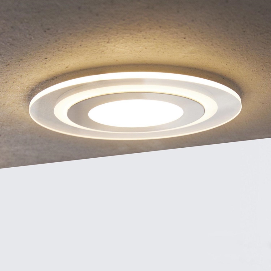Eglo - LED podhledové svítidlo 1xLED/11W/230V