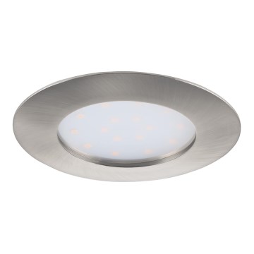 Eglo - LED podhledové svítidlo 1xLED/12W/230V