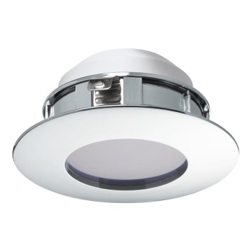 Eglo - LED podhledové svítidlo 1xLED/4,9W/230V