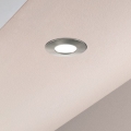 Eglo - LED podhledové svítidlo 1xLED/6W/230V