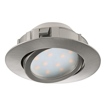 Eglo - LED podhledové svítidlo 1xLED/6W/230V