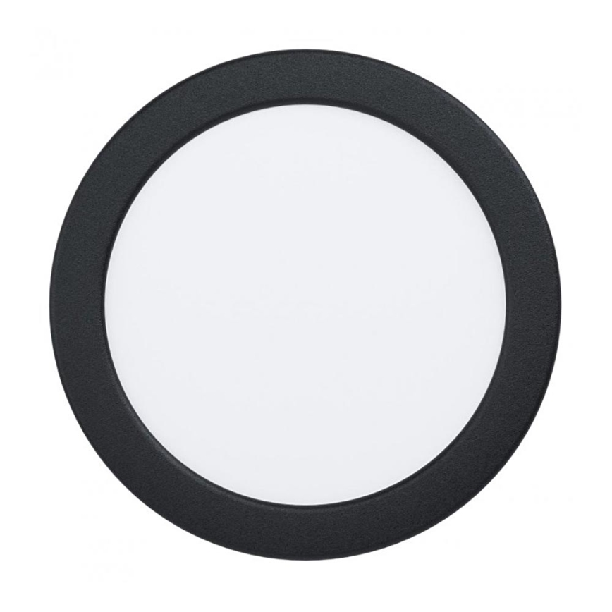 Eglo - LED Podhledové svítidlo 5 LED/10,5W/230V pr. 16,6 cm