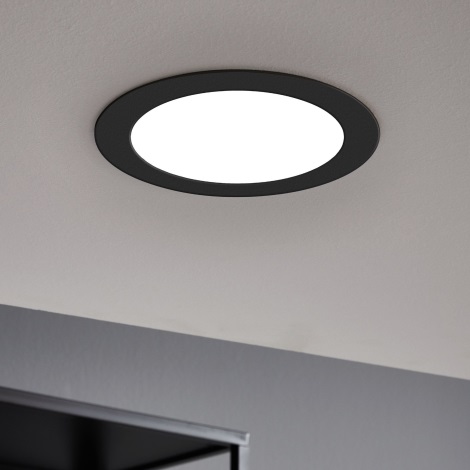 Eglo - LED Podhledové svítidlo LED/10,5W/230V