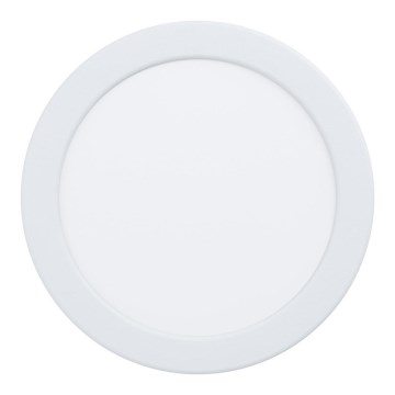 Eglo - LED Podhledové svítidlo LED/10,5W/230V pr. 16,6 cm