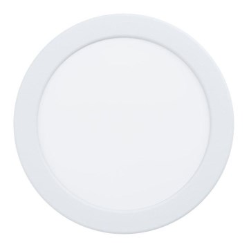 Eglo - LED Podhledové svítidlo LED/10,5W/230V pr. 16,6 cm