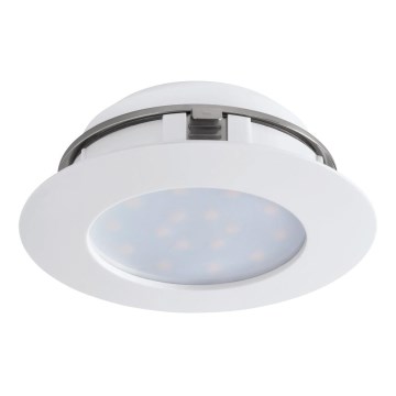 Eglo - LED podhledové svítidlo LED/11W/230V