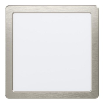 Eglo - LED Podhledové svítidlo LED/16,5W/230V 21,6x21,6 cm