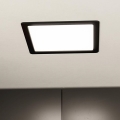 Eglo - LED Podhledové svítidlo LED/16,5W/230V 21,6x21,6 cm