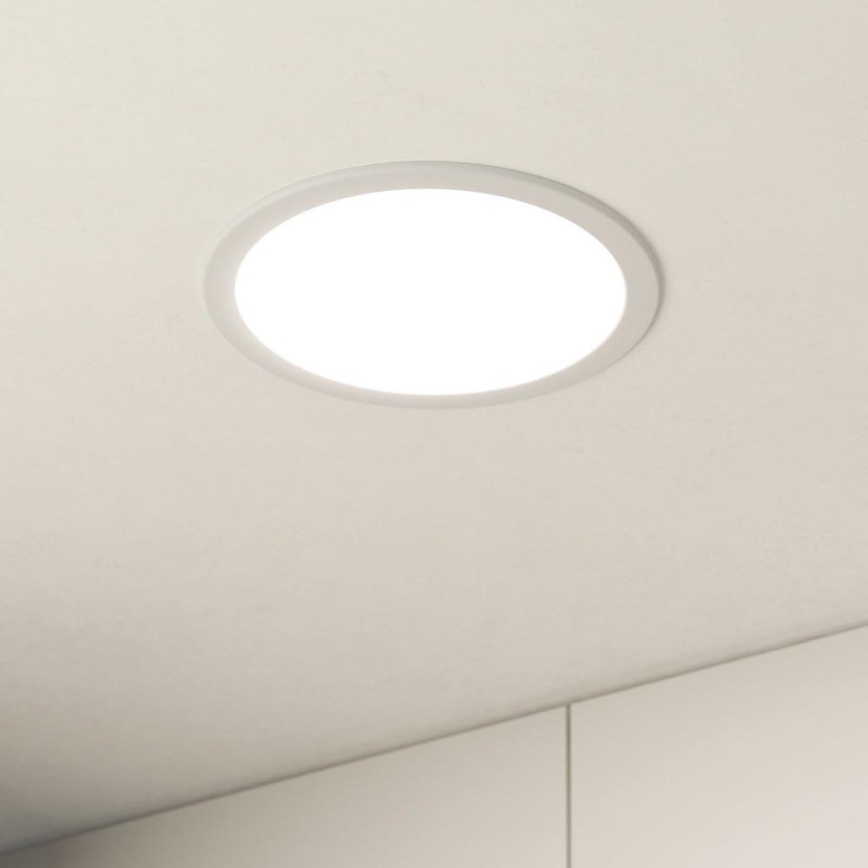 Eglo - LED Podhledové svítidlo LED/16,5W/230V pr. 21,6 cm