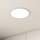 Eglo - LED Podhledové svítidlo LED/16,5W/230V pr. 21,6 cm
