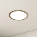 Eglo - LED Podhledové svítidlo LED/16,5W/230V pr. 21,6 cm