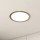 Eglo - LED Podhledové svítidlo LED/16,5W/230V pr. 21,6 cm