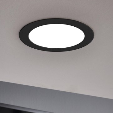Eglo - LED Podhledové svítidlo LED/16,5W/230V pr. 21,6 cm