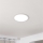 Eglo - LED Podhledové svítidlo LED/16,5W/230V pr. 21,6 cm