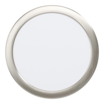 Eglo - LED Podhledové svítidlo LED/16,5W/230V pr. 21,6 cm
