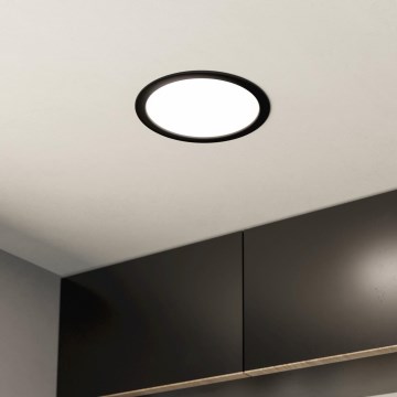 Eglo - LED Podhledové svítidlo LED/16,5W/230V pr. 21,6 cm