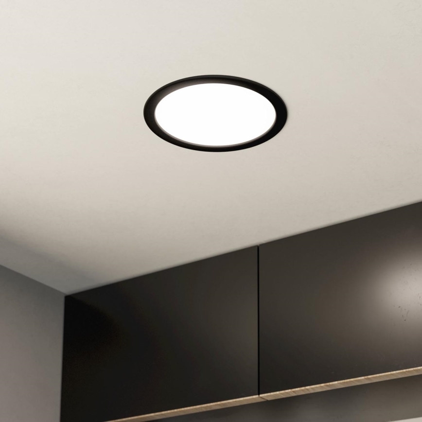 Eglo - LED Podhledové svítidlo LED/16,5W/230V pr. 21,6 cm