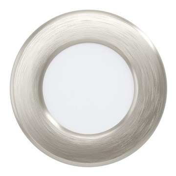 Eglo - LED Podhledové svítidlo LED/2,7W/230V pr. 8,6 cm