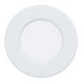 Eglo - LED Podhledové svítidlo LED/2,7W/230V pr. 8,6 cm