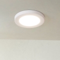 Eglo - LED Podhledové svítidlo LED/5,5W/230V 3000K bílá