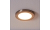Eglo - LED Podhledové svítidlo LED/5,5W/230V 3000K chrom