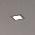 Eglo - LED Podhledové svítidlo LED/5,5W/230V