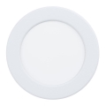 Eglo - LED Podhledové svítidlo LED/5,5W/230V pr. 11,7 cm