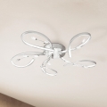 Eglo - LED Přisazený lustr 5xLED/6,6W/230V