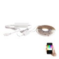 Eglo - LED RGB CCT Pásek 5m STRIPE-C LED/16W/230V