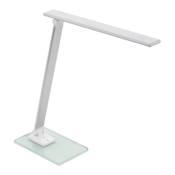 Eglo - LED RGB Stmívatelná stolní lampa LED/3W/230V