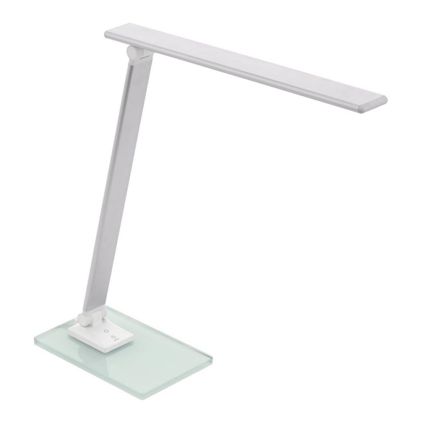 Eglo - LED RGB Stmívatelná stolní lampa LED/3W/230V