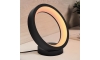 Eglo - LED RGB Stmívatelná stolní lampa MARGHERA-C LED/16W/230V