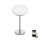 Eglo - LED RGB Stmívatelná stolní lampa OPTICA-C LED/16W/230V