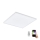 Eglo - LED RGB Stmívatelné stropní svítidlo TURCONA-C LED/20W/230V + dálkové ovládání