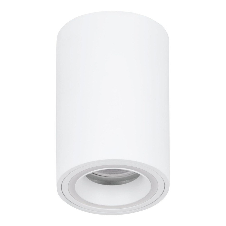 Eglo - LED RGBW Stmívatelné bodové svítidlo LED/4,9W/230V 2700-6500K bílá