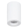 Eglo - LED RGBW Stmívatelné bodové svítidlo LED/4,9W/230V 2700-6500K bílá