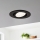 Eglo - LED RGBW Stmívatelné podhledové svítidlo LED/5W/230V 2700-6500K ZigBee