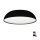 Eglo - LED RGBW Stmívatelné stropní svítidlo 3xLED/11W/230V 2700-6500K pr. 55 cm
