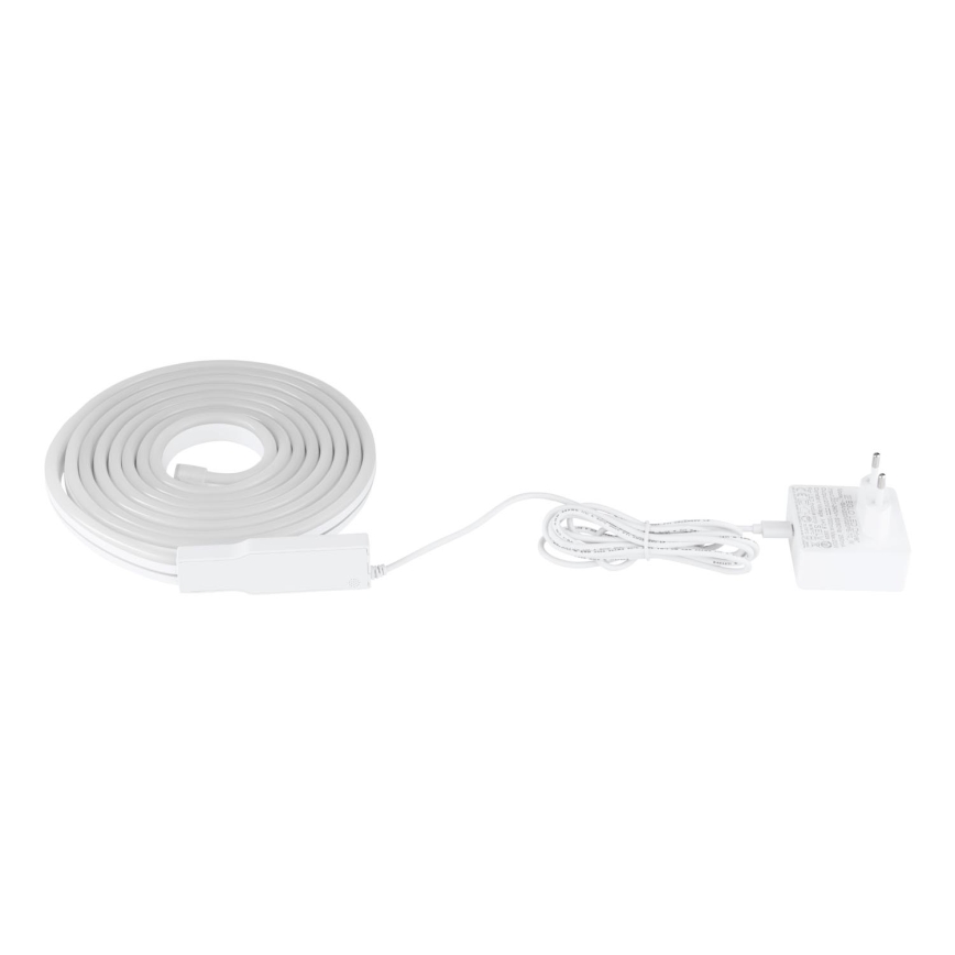 Eglo - LED RGBW Stmívatelný pásek 3m LED/20W/230V 3000-6500K ZigBee