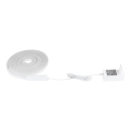 Eglo - LED RGBW Stmívatelný pásek 5m LED/30W/230V 3000-6500K